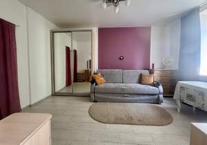 2-к квартира, вторичка, 42м2, 1/2 этаж