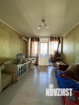 2-к квартира, вторичка, 56м2, 4/5 этаж