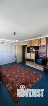 2-к квартира, вторичка, 51м2, 11/12 этаж