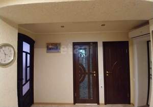 3-к квартира, вторичка, 70м2, 4/5 этаж