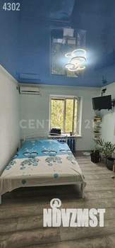 3-к квартира, вторичка, 74м2, 1/2 этаж