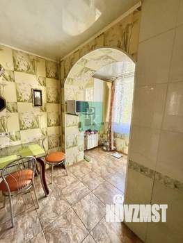 2-к квартира, вторичка, 54м2, 2/5 этаж