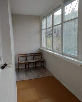 3-к квартира, вторичка, 60м2, 1/5 этаж