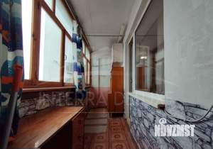 1-к квартира, вторичка, 37м2, 7/9 этаж
