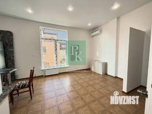 1-к квартира, вторичка, 24м2, 2/3 этаж