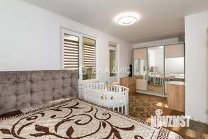 1-к квартира, вторичка, 40м2, 7/10 этаж