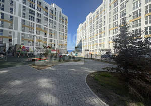 2-к квартира, вторичка, 60м2, 9/10 этаж