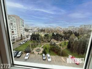 1-к квартира, вторичка, 33м2, 6/10 этаж