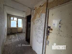 1-к квартира, вторичка, 36м2, 3/5 этаж