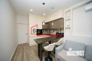 2-к квартира, вторичка, 40м2, 2/5 этаж