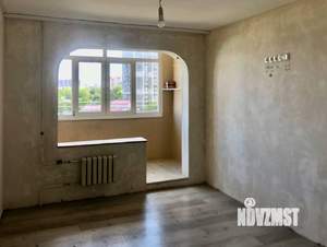 1-к квартира, вторичка, 31м2, 8/9 этаж