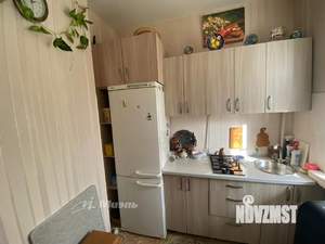 1-к квартира, вторичка, 26м2, 2/2 этаж