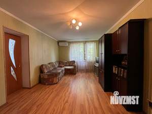 1-к квартира, вторичка, 46м2, 5/5 этаж