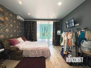 1-к квартира, вторичка, 30м2, 2/5 этаж