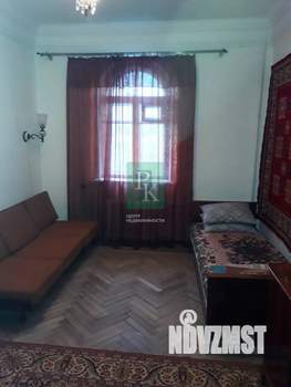 3-к квартира, вторичка, 75м2, 3/3 этаж
