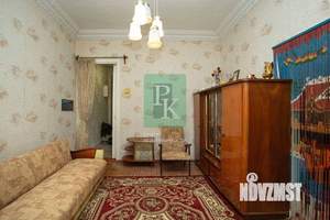 2-к квартира, вторичка, 37м2, 2/3 этаж