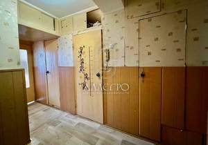 3-к квартира, вторичка, 70м2, 5/5 этаж