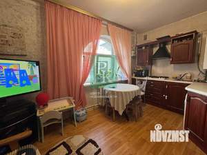 2-к квартира, вторичка, 66м2, 2/5 этаж