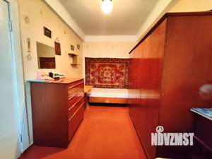 3-к квартира, вторичка, 59м2, 2/5 этаж