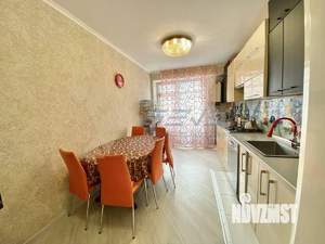 3-к квартира, вторичка, 101м2, 3/10 этаж
