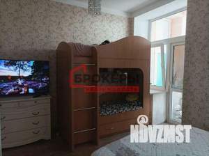 2-к квартира, вторичка, 57м2, 1/5 этаж