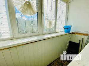 3-к квартира, вторичка, 55м2, 5/5 этаж