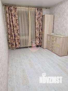 2-к квартира, вторичка, 43м2, 2/3 этаж
