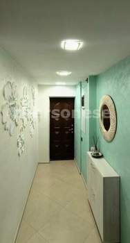 3-к квартира, вторичка, 89м2, 6/6 этаж