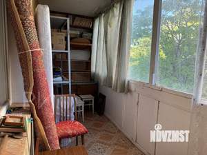 3-к квартира, вторичка, 51м2, 3/5 этаж