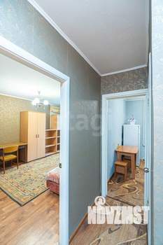 1-к квартира, вторичка, 31м2, 2/5 этаж