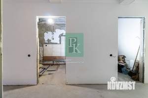2-к квартира, вторичка, 89м2, 1/10 этаж