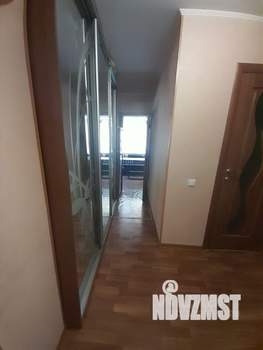 2-к квартира, вторичка, 50м2, 1/5 этаж