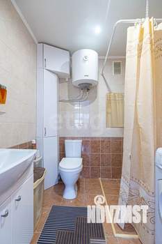 1-к квартира, вторичка, 38м2, 3/5 этаж