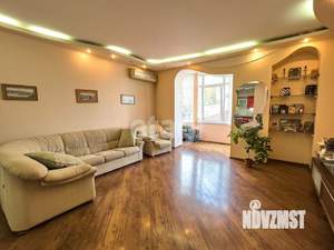 2-к квартира, вторичка, 82м2, 2/5 этаж