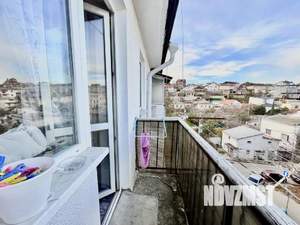 1-к квартира, вторичка, 28м2, 5/5 этаж