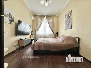 3-к квартира, вторичка, 71м2, 3/4 этаж