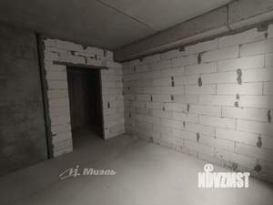 2-к квартира, вторичка, 55м2, 9/9 этаж