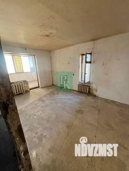 1-к квартира, вторичка, 44м2, 9/12 этаж