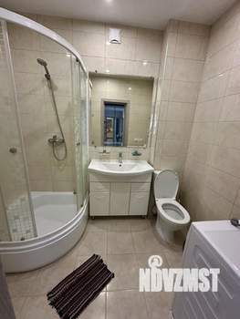 1-к квартира, вторичка, 47м2, 11/16 этаж