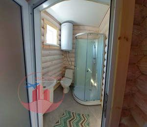Студия квартира, сданный дом, 20м2, 1/2 этаж