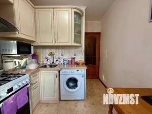 1-к квартира, вторичка, 31м2, 2/5 этаж