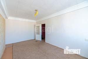 3-к квартира, вторичка, 59м2, 4/5 этаж