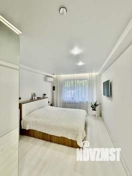 3-к квартира, вторичка, 68м2, 1/5 этаж