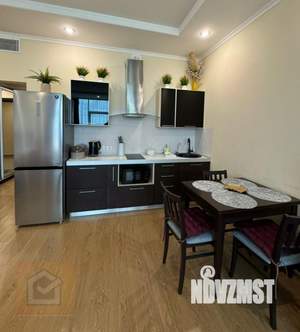 1-к квартира, вторичка, 45м2, 8/10 этаж