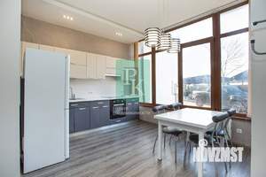 3-к квартира, вторичка, 134м2, 1/2 этаж