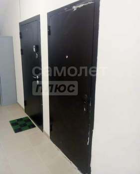 Студия квартира, вторичка, 36м2, 1/3 этаж