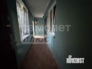 Студия квартира, вторичка, 14м2, 3/3 этаж