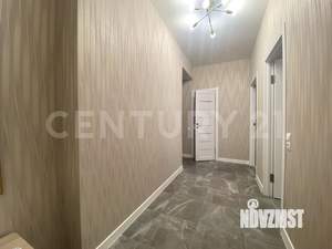 2-к квартира, вторичка, 62м2, 2/9 этаж