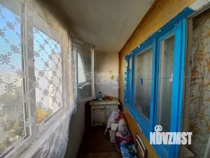 2-к квартира, вторичка, 50м2, 9/9 этаж