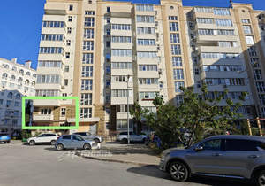 2-к квартира, вторичка, 70м2, 2/10 этаж